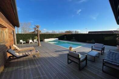 Maison 6 pièces 450000 €