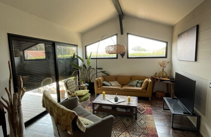 Magnifique contemporaine — photo 2
