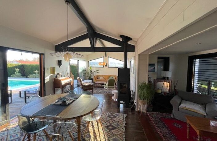 Magnifique contemporaine — photo 5