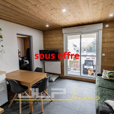 Appartement 2 pièces 149000 €