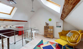 Appartement 2 Pièces 25 m² à vendre à Besançon (25000)