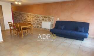 Appartement 1 Pièce 34 m² à louer à Saint-Cézaire-sur-Siagne (06530)