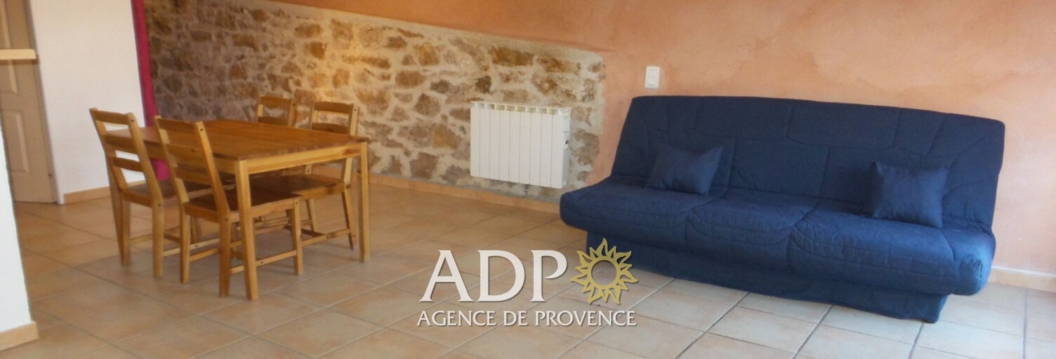 Appartement 1 Pièce 34 m² à louer à Saint-Cézaire-sur-Siagne (06530)
