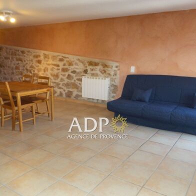 Appartement 1 pièces 580 €