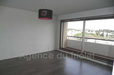 Appartement 1 pièces 695 €