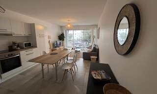 Appartement 3 Pièces 63 m² à louer à Les Sables-d'Olonne (85100)