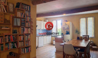 Appartement 3 Pièces 75 m² à vendre à Roquemaure (30150)