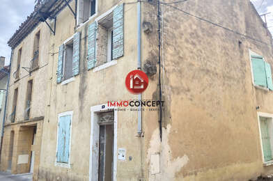 Appartement 3 pièces 110000 €