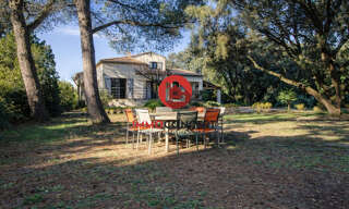 Maison 7 Pièces 260 m² à vendre à Pujaut (30131)