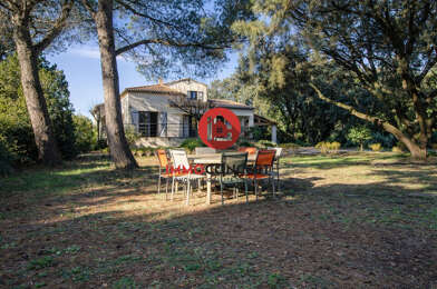 Maison 7 pièces 680000 €