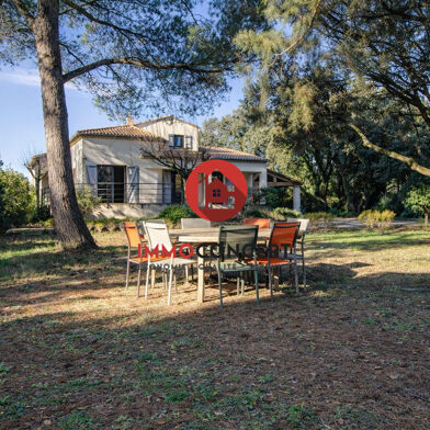 Maison 7 pièces 680000 €