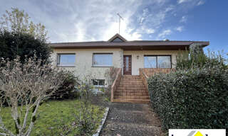 Maison 6 Pièces 102 m² à vendre à Dax (40100)