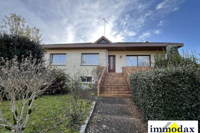 Maison 6 pièces null €