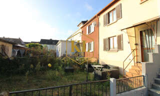 Maison 3 Pièces 62 m² à vendre à Colmar (68000)
