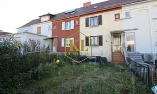 Maison 3 Pièces 62 m² à vendre à Colmar (68000)