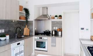 Appartement 2 Pièces 41 m² à vendre à Fabrègues (34690)