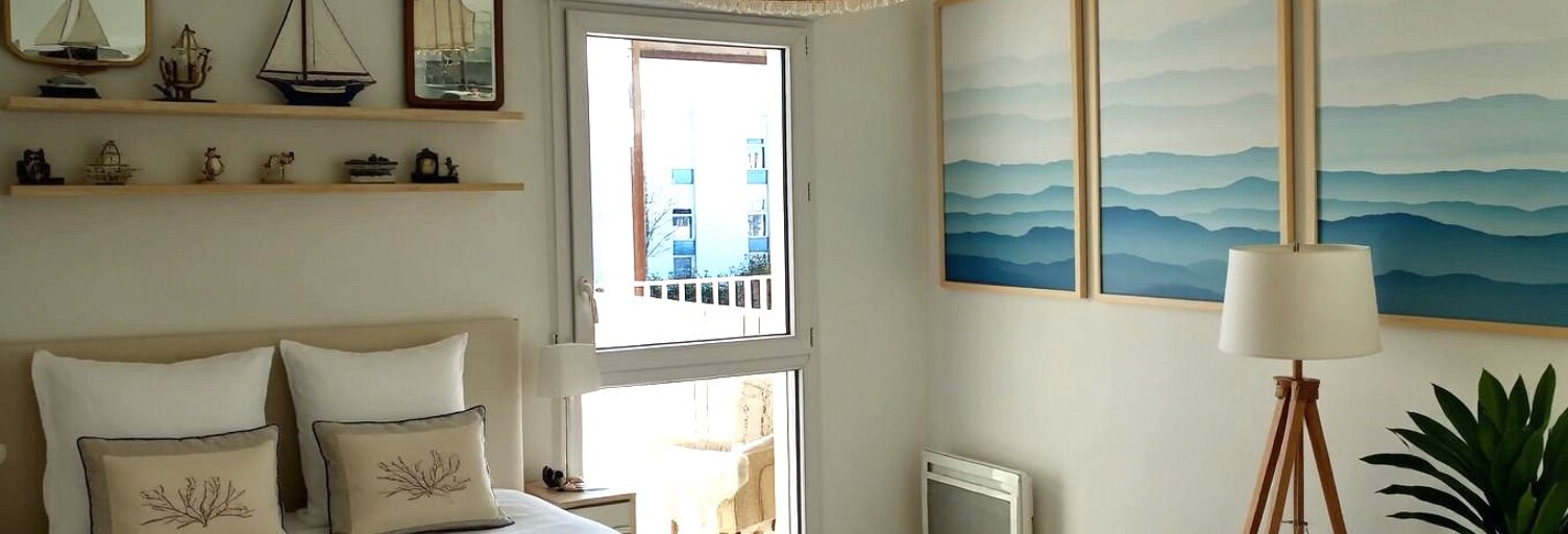 Appartement 2 Pièces 41 m² à vendre à Fabrègues (34690)