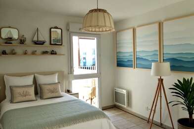 Appartement 2 pièces 175000 €
