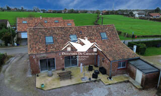 Maison 4 Pièces 131 m² à vendre à Colembert (62142)