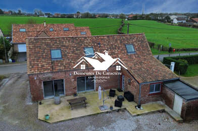 Maison 4 pièces 461000 €