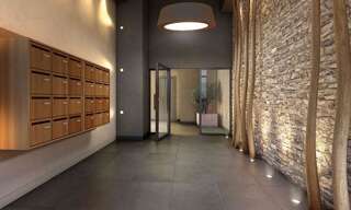 Appartement 1 Pièce 25 m² à vendre à Bagnolet (93170)