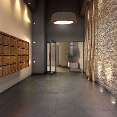 Appartement 1 pièces 199000 €