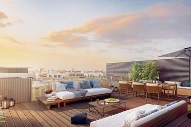 Appartement 1 pièces 259000 €