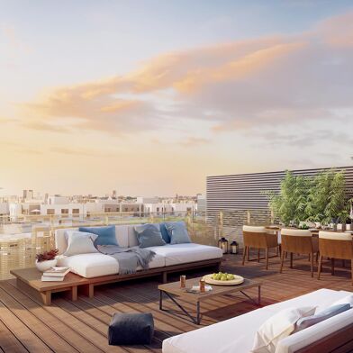 Appartement 1 pièces 259000 €