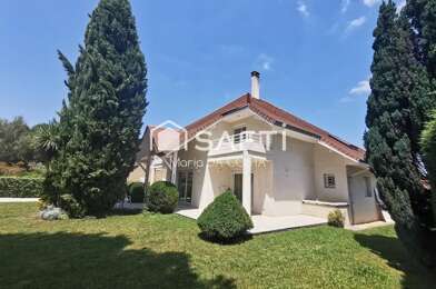 Maison 5 pièces 494500 €