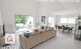 Maison 5 Pièces 163 m² à vendre à Idron (64320)