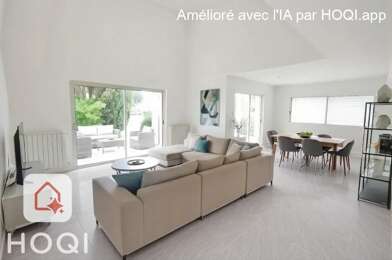 Maison 5 pièces 473500 €