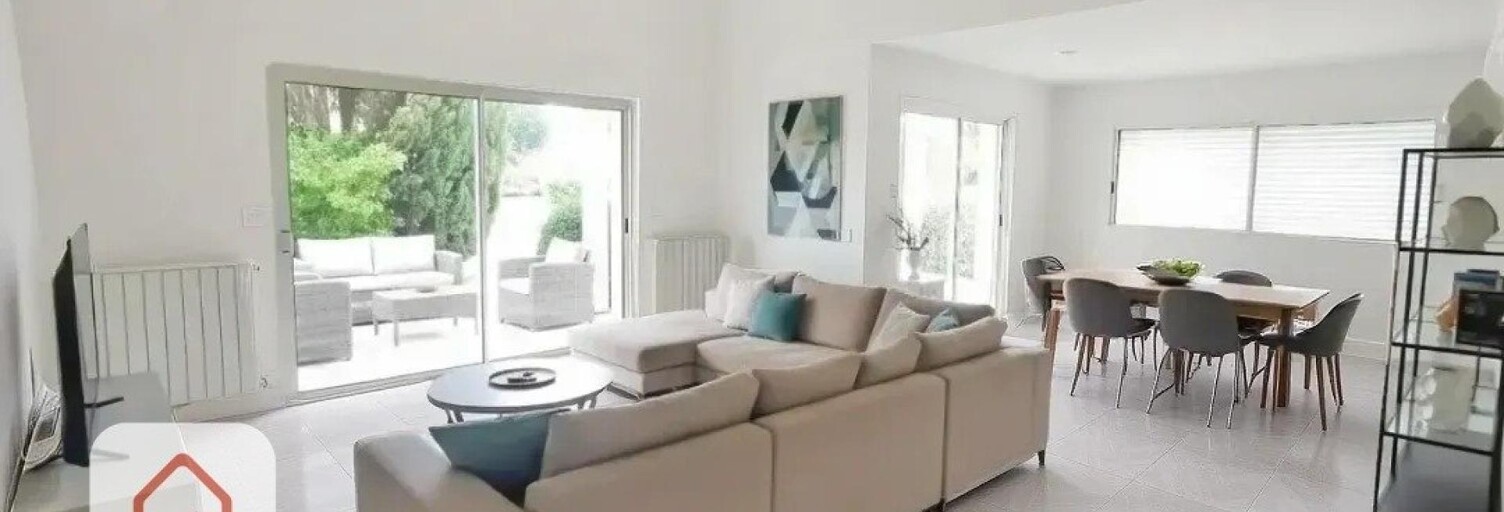 Maison 5 Pièces 163 m² à vendre à Idron (64320)