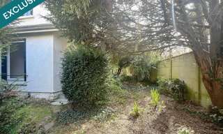 Maison 4 Pièces 87 m² à vendre à Mantes-la-Ville (78711)