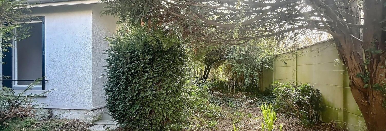 Maison 4 Pièces 87 m² à vendre à Mantes-la-Ville (78711)