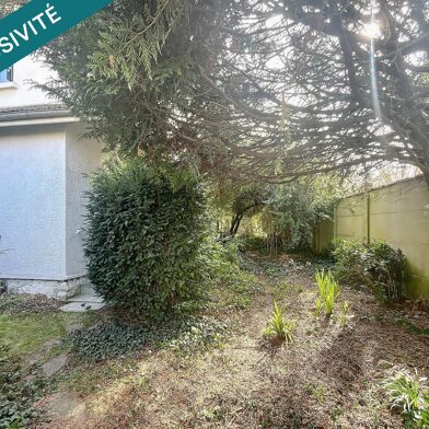 Maison 4 pièces 235000 €