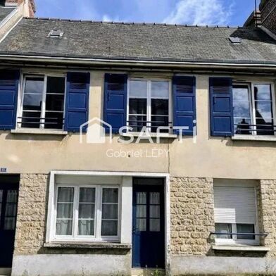 Maison 5 pièces 99900 €