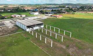 Commerce 1 Pièce 5100 m² à louer à Tonneins (47400)