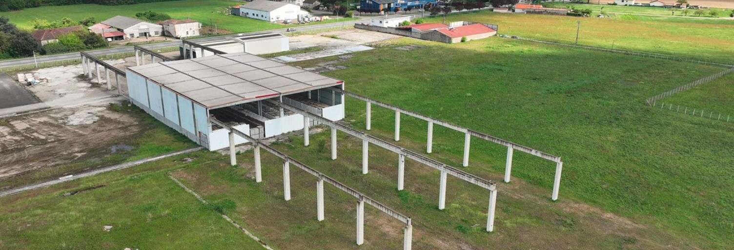 Commerce 1 Pièce 5100 m² à louer à Tonneins (47400)