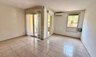 Appartement 1 Pièce 30 m² à louer à Nice (06300)