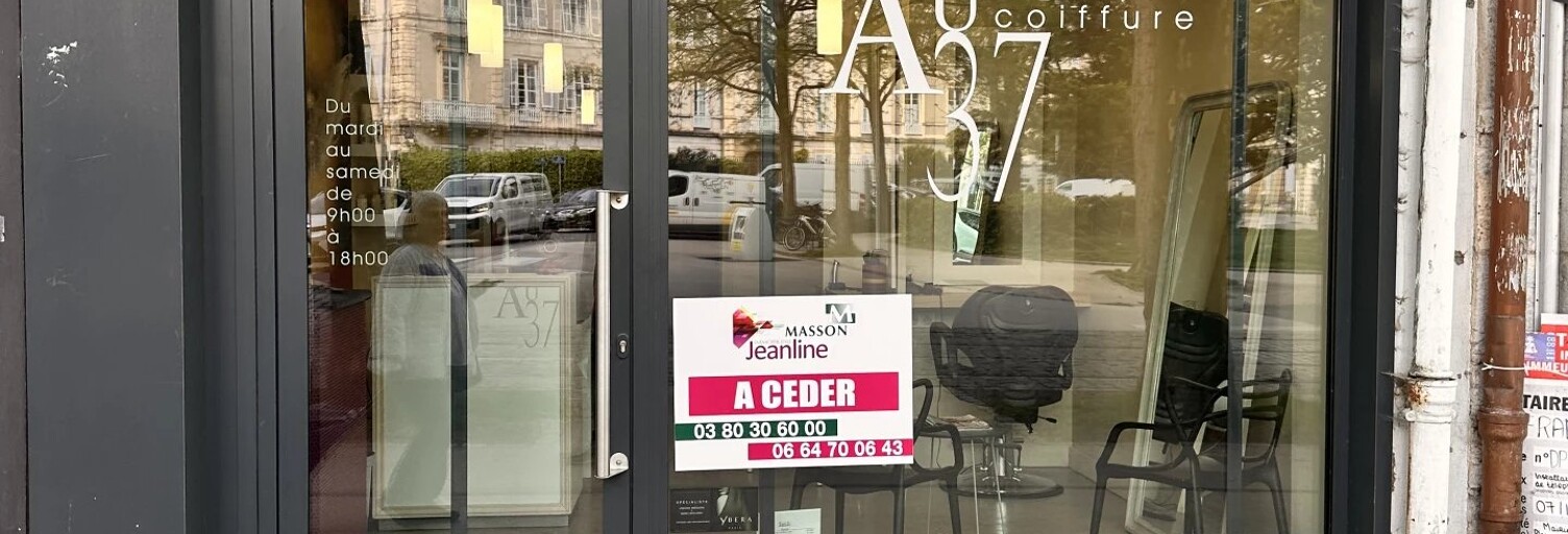 Divers 1 Pièce 33 m² à vendre à Dijon (21000)