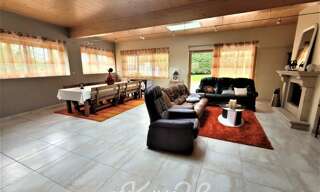 Maison 7 Pièces 194 m² à vendre à Cléder (29233)