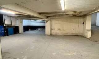 Garage   m² à louer à Nice (06300)