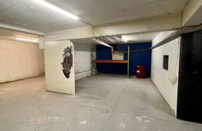 Parking / box Nice saint roch — photo 3