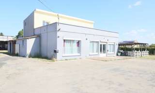 Maison 8 Pièces 188 m² à vendre à Mairé-Levescault (79190)