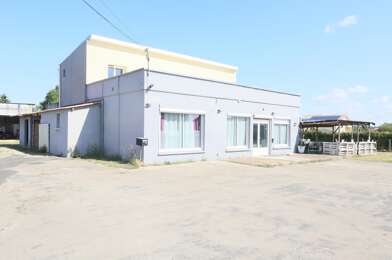 Maison 8 pièces 149000 €