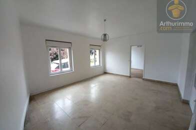 Maison 7 pièces 980 €