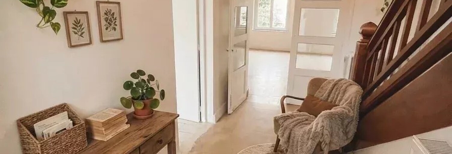 Maison 7 Pièces 136 m² à louer à Beaugency (45190)