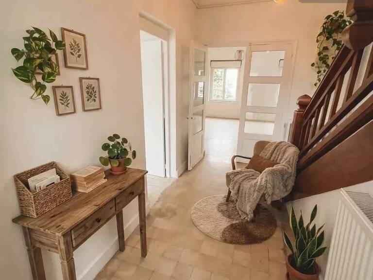 Grande maison de ville familiale 136 m² avec terrasse et cave – Centre-ville de Beaugency à pied — photo 1