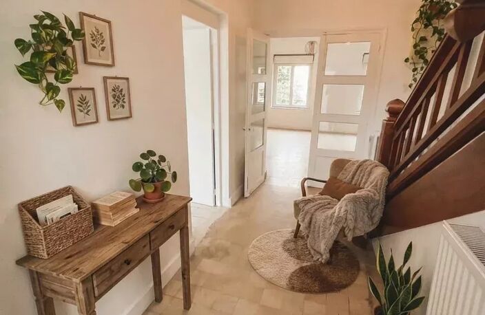 Grande maison de ville familiale de 136 m² avec terrasse et cave – Centre-ville de Beaugency accessible à pied — photo 4