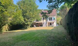 Maison 6 Pièces 175 m² à vendre à Le Mesnil-Saint-Denis (78320)